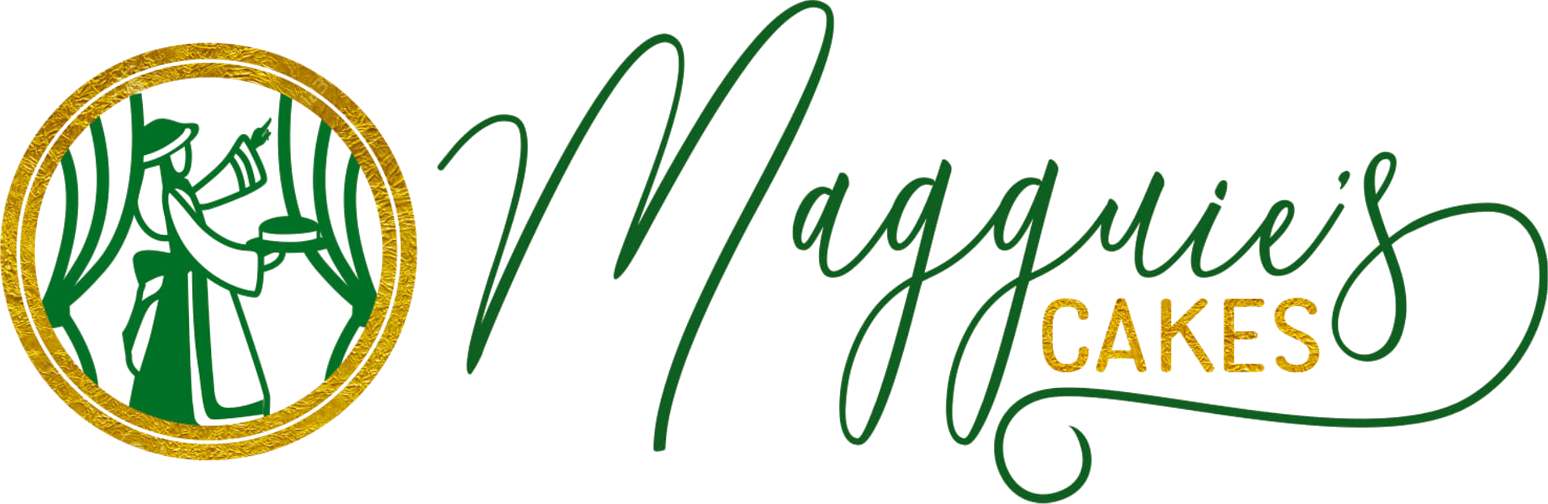 Magguie's Cakes